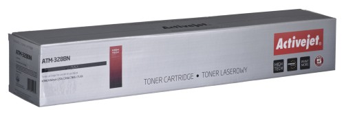 Toner Activejet ATM-328BN (zamiennik Konica Minolta TN328K; Supreme; 28000 stron; czarny) - 1130025