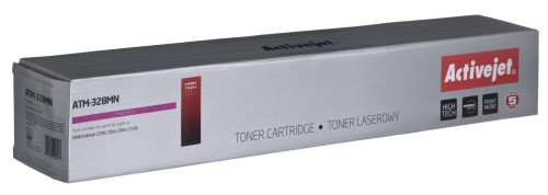 Toner Activejet ATM-328MN (zamiennik Konica Minolta TN328M; Supreme; 28000 stron; purpurowy) - 1130052