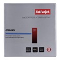 Toner Activejet ATM-49CN (zamiennik Konica Minolta TNP49C; Supreme; 12000 stron; błękitny) - 1130077