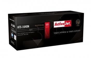 Toner Activejet ATS-1640N (zamiennik Samsung MLT-D1082S; Supreme; 1500 stron; czarny) - 380074