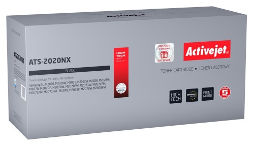 Toner Activejet ATS-2020NX (zamiennik Samsung MLT-D111L; Supreme; 2000 stron; czarny) - 937414