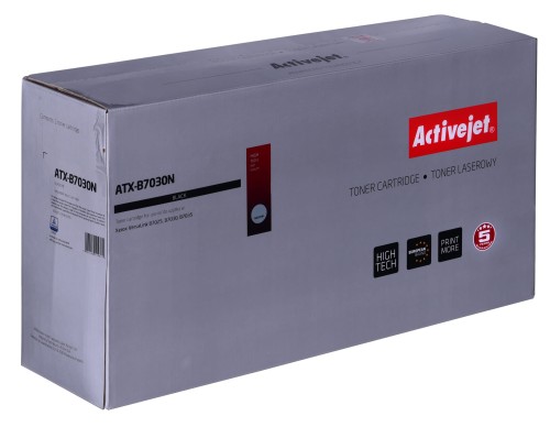 Toner Activejet ATX-B7030N (zamiennik XEROX 106R03395; Supreme; 15000 stron; czarny) - 1130150