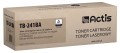Toner ACTIS TB-241BA (zamiennik Brother TN-241BK; Standard; 2500 stron; czarny) - 1158735