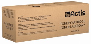 Actis TB-245YA Toner (zamiennik Brother TN-245Y; Standard; 2200 stron; żółty)