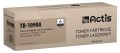 Toner ACTIS TB-1090A (zamiennik Brother TN-1090; Standard; 1500 stron; czarny) - 1166282