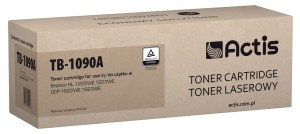 Actis TB-1090A Toner (zamiennik Brother TN-1090 TN1090 ;Standard; 1500 stron; czarny)