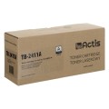 Toner ACTIS TB-2411A (zamiennik Brother TN-2411; Standard; 1200 stron; czarny) - 847005