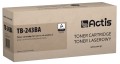 Toner ACTIS TB-243BA (zamiennik Brother TN-243BK; Standard; 1000 stron; czarny) - 1308528