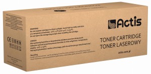 Actis TB-243CA Toner (zamiennik Brother TN-243C; Standard; 1000 stron; niebieski)