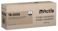 Toner ACTIS TB-243CA (zamiennik Brother TN-243C; Standard; 1000 stron; niebieski) - 1308525
