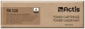 Toner ACTIS TH-12A (zamiennik HP 12A Q2612A, Canon FX-10, Canon CRG-703; Standard; 2000 stron; czarny) - 847114