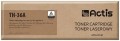 Toner ACTIS TH-36A (zamiennik HP 36A CB436A, Canon CRG-713; Standard; 2000 stron; czarny) - 847116