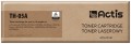 Toner ACTIS TH-05A (zamiennik HP 05A CE505A, Canon CRG-719; Standard; 2300 stron; czarny) - 847120