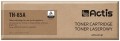 Toner ACTIS TH-85A (zamiennik HP 85A CE285A, Canon CRG-725; Standard; 1600 stron; czarny) - 847122