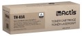 Toner ACTIS TH-83A (zamiennik HP 83A CF283A, Canon CRG-737; Standard; 1500 stron; czarny) - 1166289