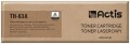 Toner ACTIS TH-83A (zamiennik HP 83A CF283A, Canon CRG-737; Standard; 1500 stron; czarny) - 847113
