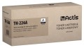 Toner ACTIS TH-226A (zamiennik HP 226A CF226A; Standard; 3100 stron; czarny) - 1166290
