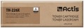 Toner ACTIS TH-226X (zamiennik HP 226X CF226X; Standard; 9000 stron; czarny) - 847098