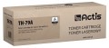Toner ACTIS TH-79A (zamiennik HP 79A CF279A; Standard; 1000 stron; czarny) - 1166292