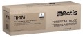 Toner ACTIS TH-17A (zamiennik HP 17A CF217A; Standard; 1600 stron; czarny) - 1158743