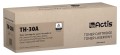 Toner ACTIS TH-30A (zamiennik HP 30A CF230A; Standard; 1600 stron; czarny) - 1158742
