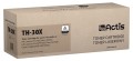 Toner Actis TH-30X (zamiennik HP 30X CF230X; Standard;  3500 stron; czarny) - 1166286