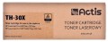 Toner Actis TH-30X (zamiennik HP 30X CF230X; Standard;  3500 stron; czarny) - 955821