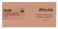 Toner Actis TH-59A (zamiennik HP CF259A; Supreme; 3000 stron; czarny). Z chipem. Zalecamy wyłączenie aktualizacji oprogramowania drukarki, nowa aktualizacja może powodować problemy z właściwym działan - 1129953