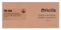 Toner Actis TH-59A (zamiennik HP CF259A; Supreme; 3000 stron; czarny). Z chipem. Zalecamy wyłączenie aktualizacji oprogramowania drukarki, nowa aktualizacja może powodować problemy z właściwym działan - 1129956