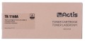 Toner Actis TK-1160A (zamiennik Kyocera TK-1160; Supreme; 7200 stron; czarny) - 1129971