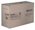 Toner Actis TL-522A (zamiennik Lexmark 52D2000 ; Supreme; 6000 stron; czarny) - 1129996