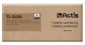 Toner ACTIS TS-2020A (zamiennik Samsung MLT-D111S; Standard; 1000 stron; czarny) - 847515