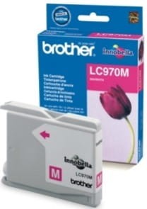 TUSZ BROTHER MAGENTA DO DCP-135/150/MFC-235/260