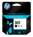 Tusz HP 301 Black - 802294