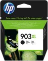 Tusz HP czarny HP 903XL, HP903XL=T6M15AE, 825 str. - 1130407
