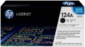 TONER HP LJ 124A 2600 BLACK 2500 STRON - 365486