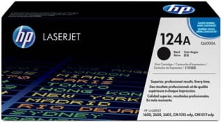 TONER HP LJ 124A 2600 BLACK 2500 STRON - 365486