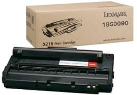 TONER LEXMARK (18S0090) CZARNY