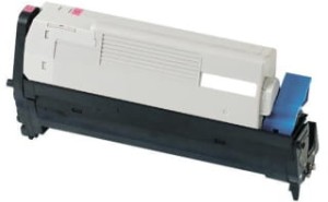 BĘBEN MAGENTA DO OKI C5600/5700 (20K) (W)