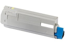 TONER OKI YELLOW DO C5600/5700 (2K) - 366216