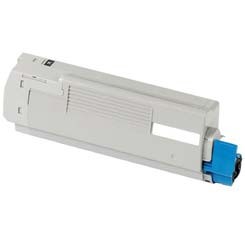 TONER OKI CZARNY DO C5600/5700