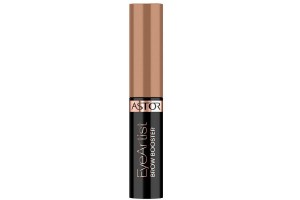 Astor EyeArtist Brow Booster 002 Dark Brown Tusz do brwi 5ml