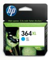 Tusz HP niebieski HP 364XL, HP364XL=CB323EE, 750 str.,6 ml - 882763