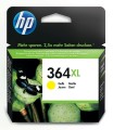 Tusz HP żółty HP 364XL, HP364XL=CB325EE, 750 str.,6 ml - 937717