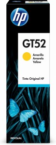 Tusz HP GT52 yellow 8000 str. (70ml)