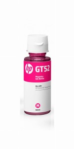 Tusz HP GT52 magenta 8000 str. (70ml)