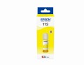 Epson Tusz Żołty C13T06C44A - 1130287