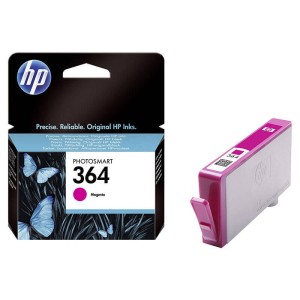 TUSZ HP N364  MAGENTA VIVERA 3ML
