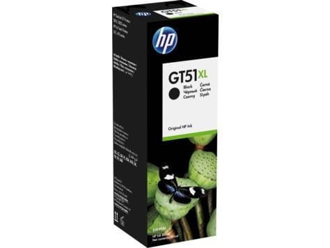 Tusz HP GT51XL Black (X4E40AE) - 975551