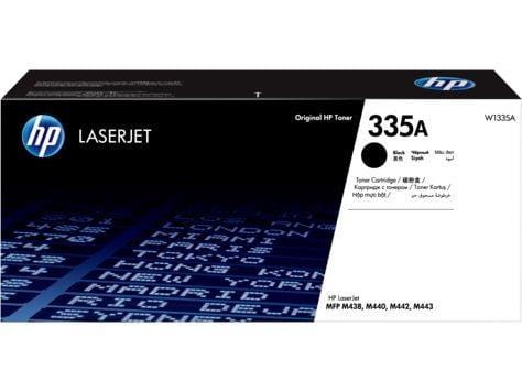 Toner HP 335A LaserJet (W1335A) black - 975590